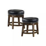 Chromis 18" Stool (Set of 2)