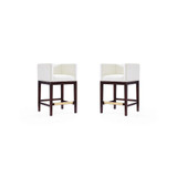 Kingsley Counter Stool, Set of 2