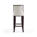 Fifth Avenue Bar Stool, Set of 2