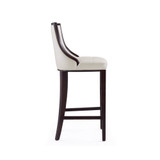Fifth Avenue Bar Stool, Set of 2