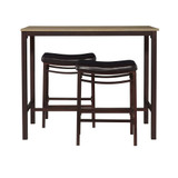Betty 3-Piece Pub Set