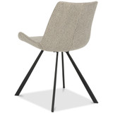 Brom Dining Chair (Set Of 2)