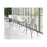 Magnus Bar Chair, Set of 2