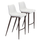 Magnus Bar Chair, Set of 2