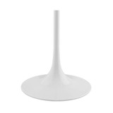 Lippa 28" Wood Bar Table