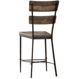 Jennings Non-Swivel Counter Stool, Set Of 2