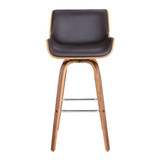 Tyler 26" Swivel Counter Stool