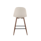 Pebble Counter Stool - Set of 2