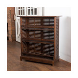 Ashlin Non FSC KD Bar