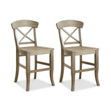 Counter Stool, 2-Pc. Set (2 Counter Stools)