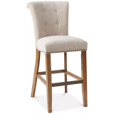 Daniel 30" Bar Stool