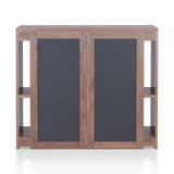 Edina Contemporary Bar Table
