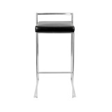 Fuji Bar Stool (Set of 2)