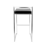 Fuji Bar Stool (Set of 2)