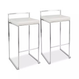 Fuji Bar Stool (Set of 2)