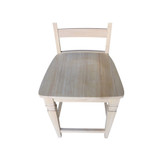 Java Counter Height Stool