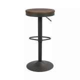 Dakota Bar Stool (Set Of 2)