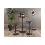 Dakota Bar Stool (Set Of 2)