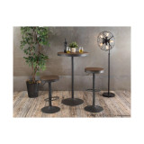 Dakota Bar Stool (Set Of 2)