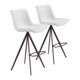 Aki Bar Chair, Set of 2