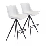 Aki Bar Chair, Set of 2