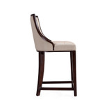 Fifth Ave Counter Stool, Set of 2