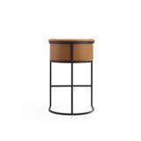 Cosmopolitan Barstool, Set of 2