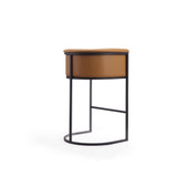 Cosmopolitan Barstool, Set of 2