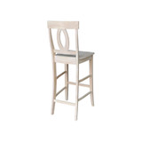 Verona Bar Height Stool