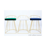 Canary Counter Stool (Set of 2)