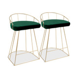 Canary Counter Stool (Set of 2)