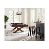 Peighton 30" Saddle Stool