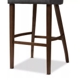 Pryston Bar Stool (Set Of 2)