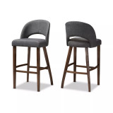 Pryston Bar Stool (Set Of 2)
