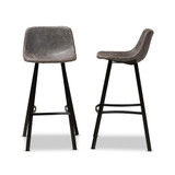 Tani Bar Stool (Set of 2)
