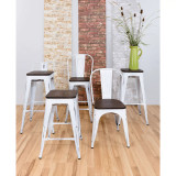 Oregon Counter Stool (Set of 2)