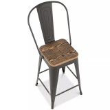 Oregon Counter Stool (Set of 2)