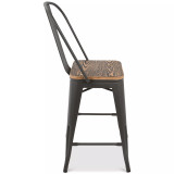 Oregon Counter Stool (Set of 2)