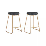Bree Counter Stool, Set of 2