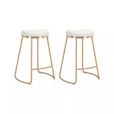 Bree Counter Stool, Set of 2