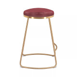 Bree Counter Stool, Set of 2