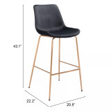 Tony Bar Chair