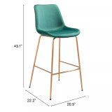 Tony Bar Chair