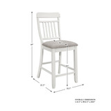 Westby Counter Stool