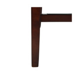 Oston Bar Stool (Set Of 2)
