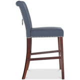 Oston Bar Stool (Set Of 2)