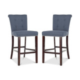 Oston Bar Stool (Set Of 2)