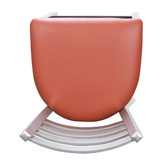 Linon Home Decor Brainard Barstool, Set of 2