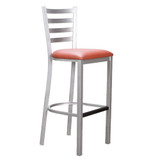 Linon Home Decor Brainard Barstool, Set of 2