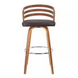 Jayden 26" Swivel Counter Stool